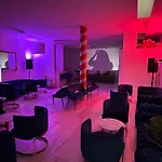 Lodge Hall - Barons Court
