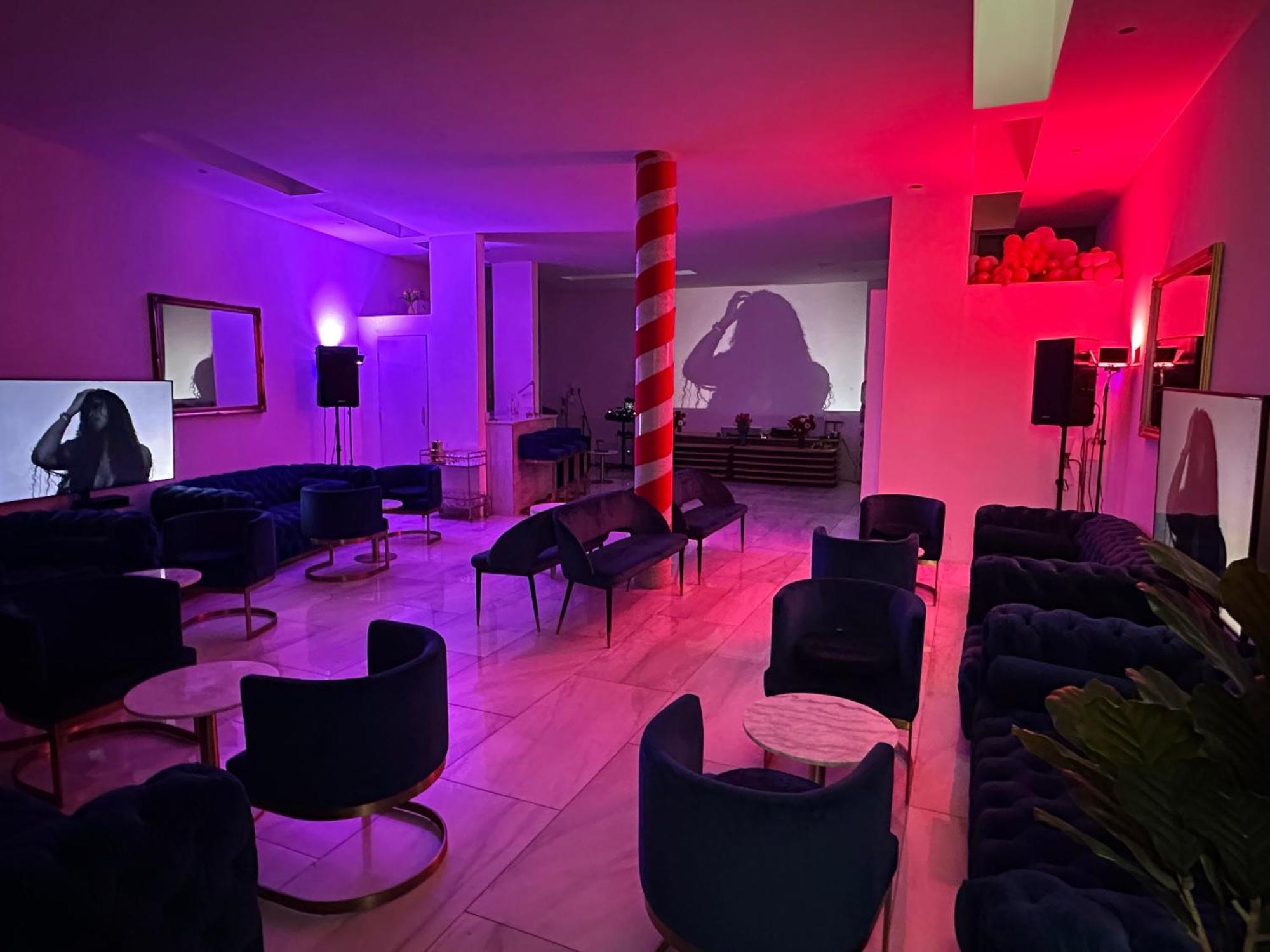 Holiday home Hall - Barons Court London