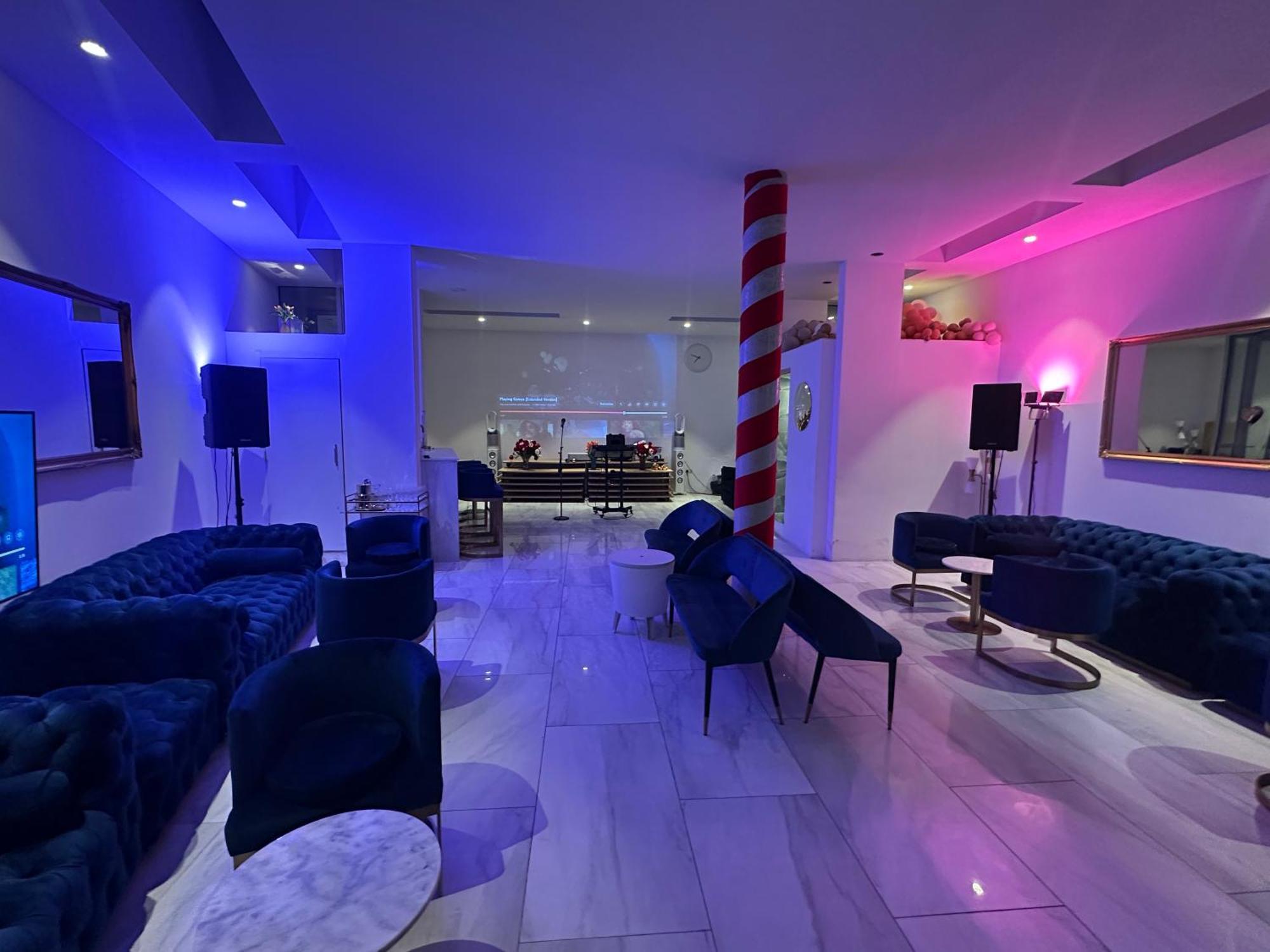 Holiday home Hall - Barons Court *