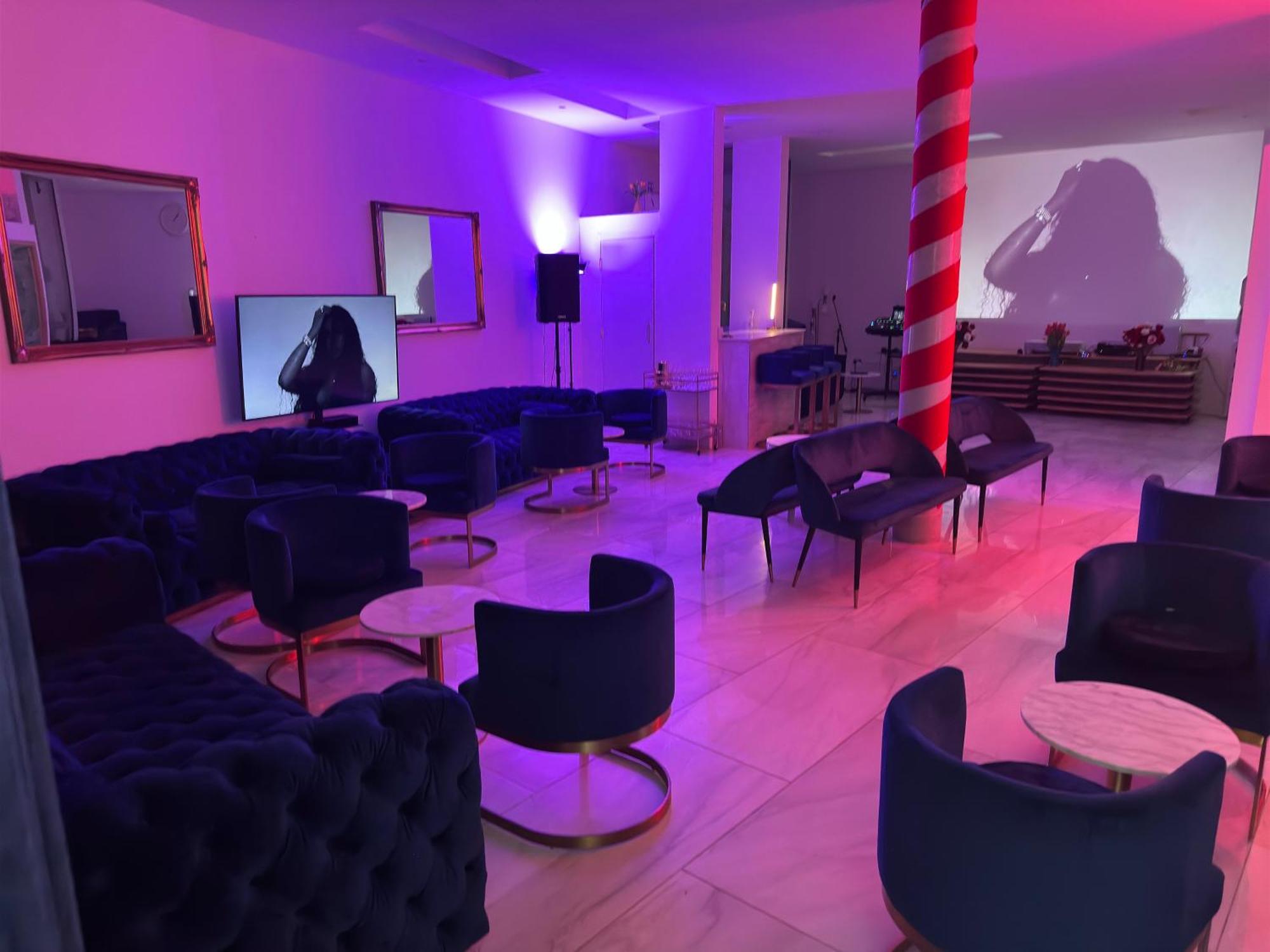 Holiday home Hall - Barons Court