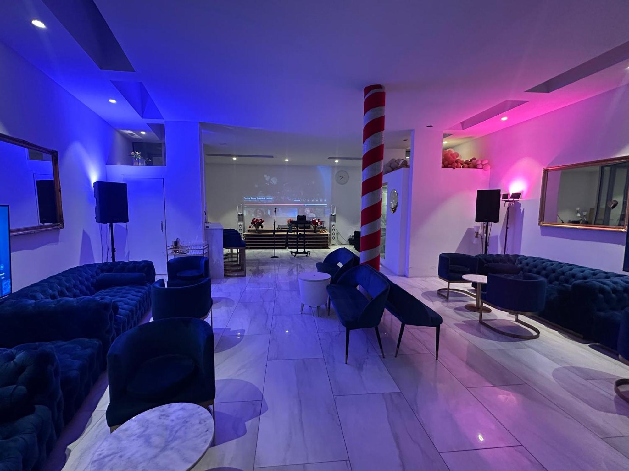 Holiday home Hall - Barons Court *